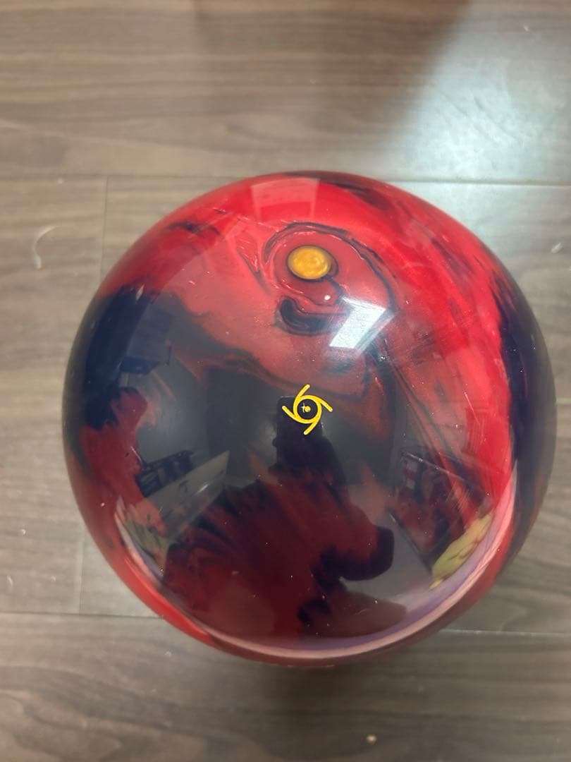 アイコニックコード　15ポンド