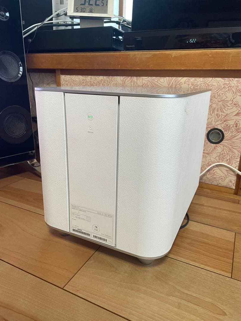 SonyブラビアKD-55X9200B