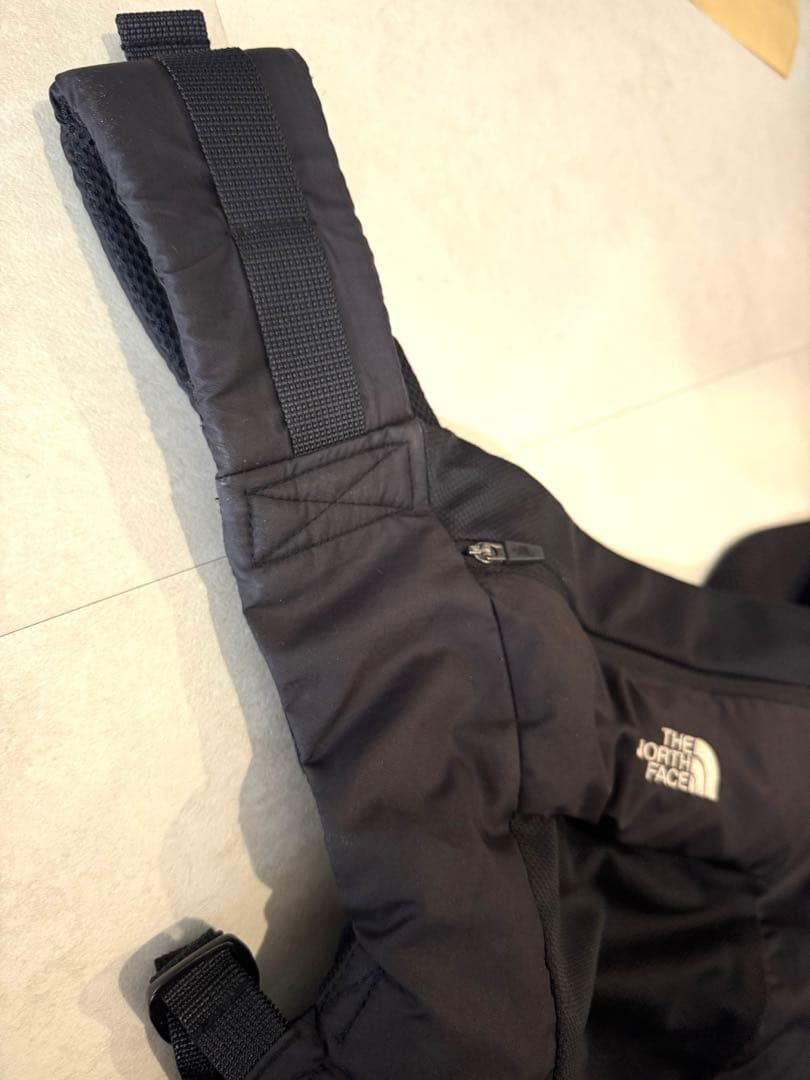 値下げ明日まで　ザ・ノースフェイス THE NORTH FACE 抱っこ紐