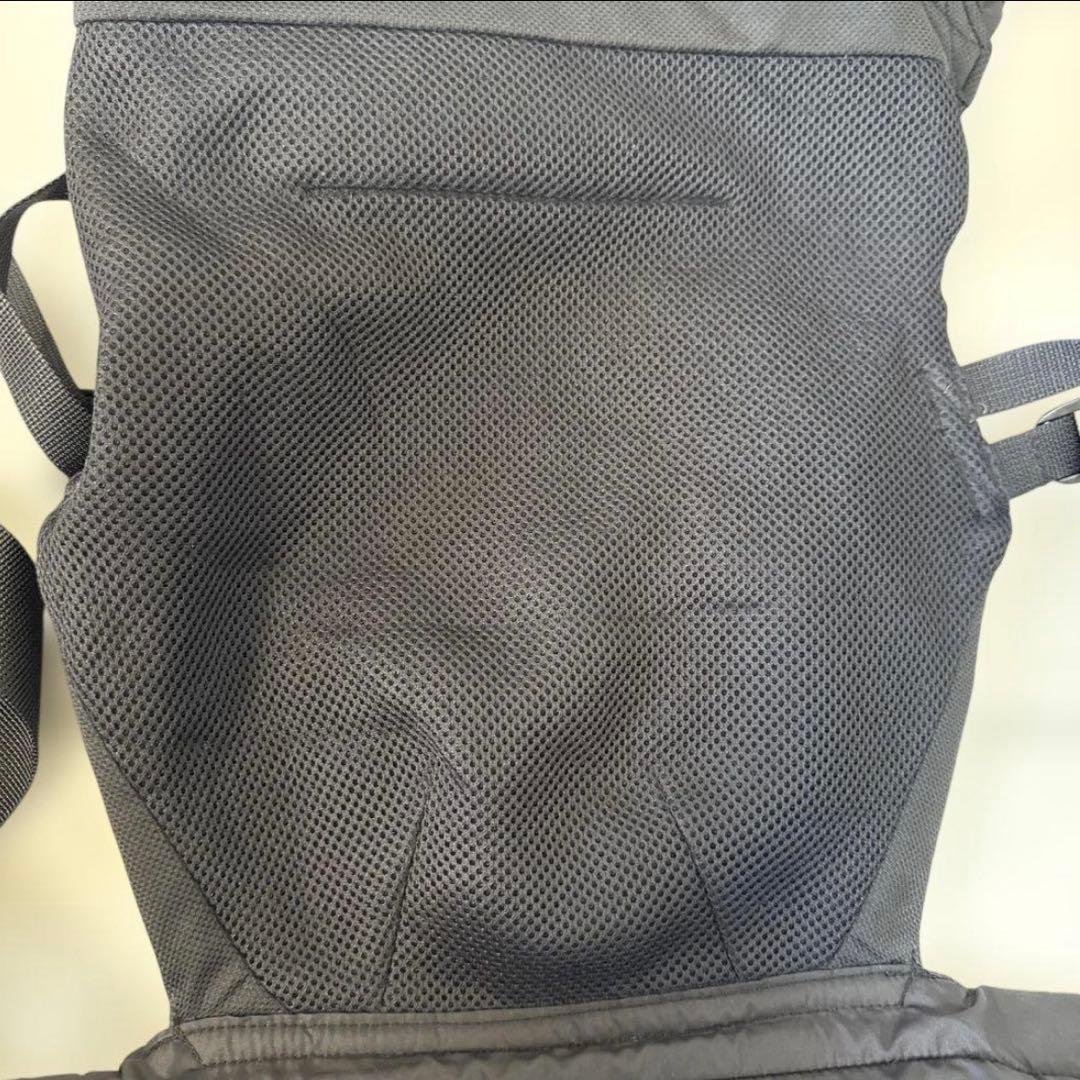 値下げ明日まで　ザ・ノースフェイス THE NORTH FACE 抱っこ紐