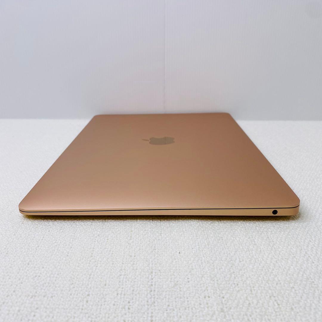【即日発送】M1 Macbookair 2020 ゴールド