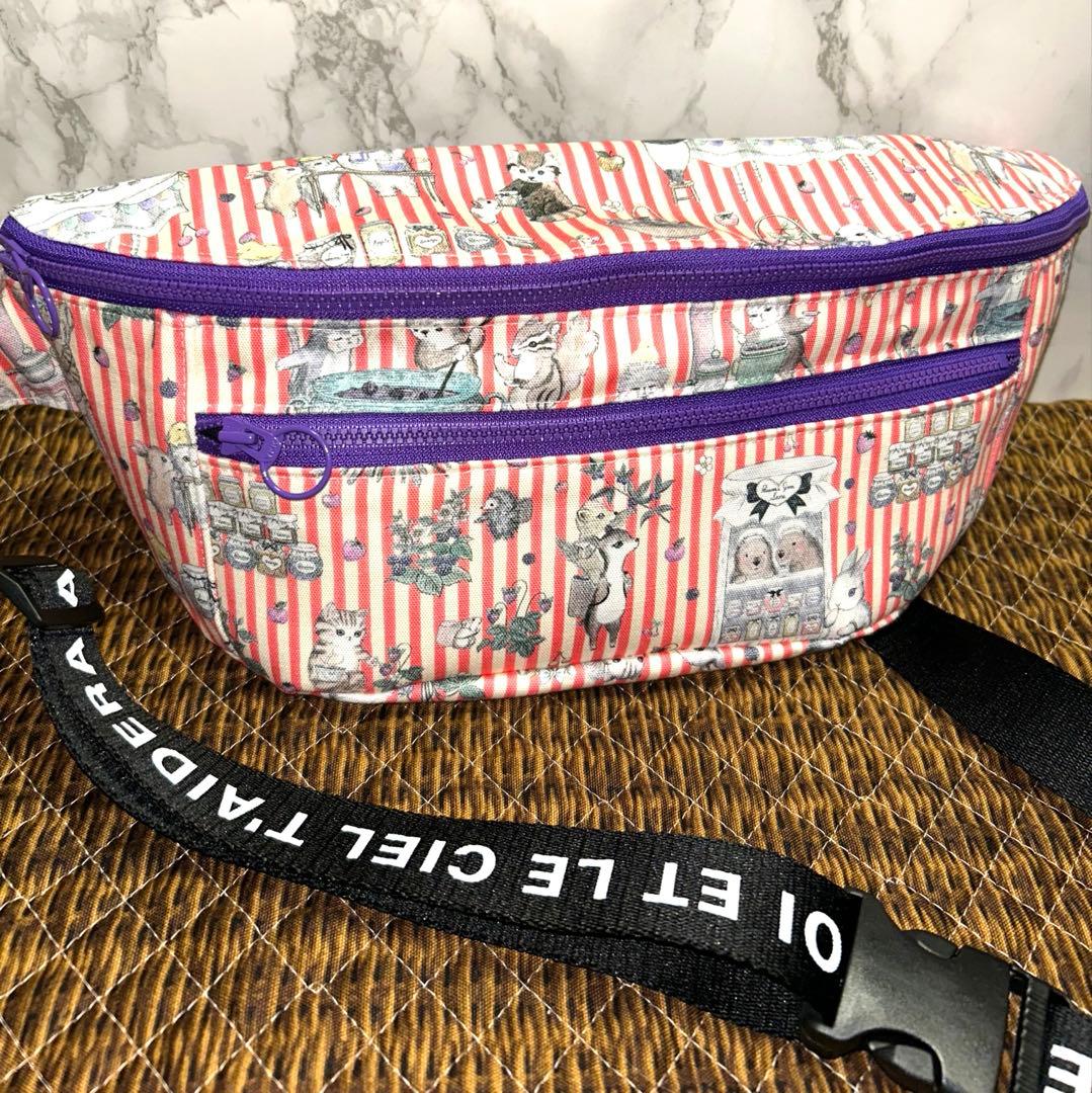 ママミミ様ꔛ‬ෆユキエモン＆ジョリーフルールオーダー4点ᥫᩣ ̖́-