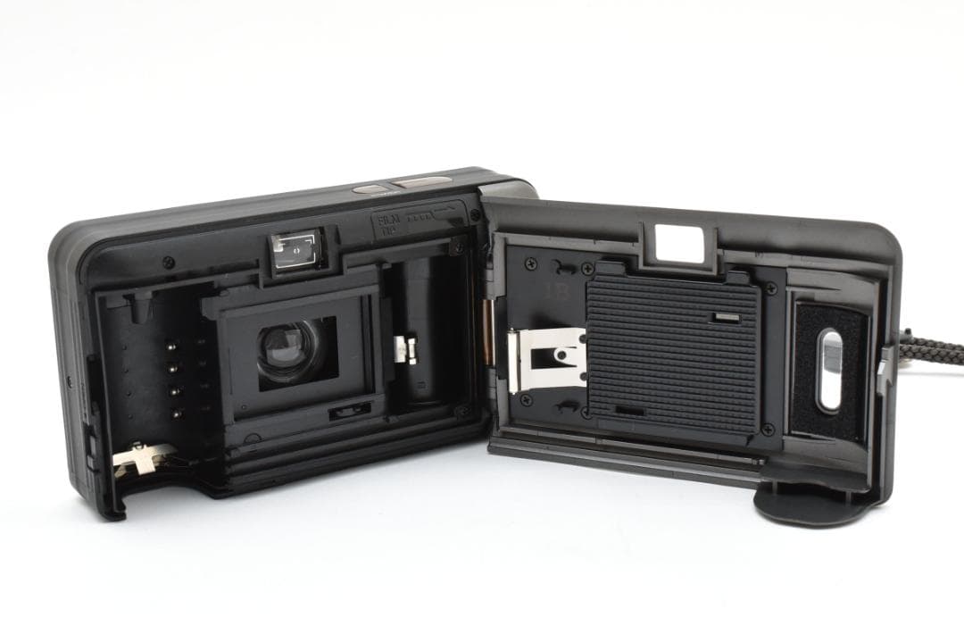 【ケース付き 良品】コニカ Big mini BM-201 カメラ