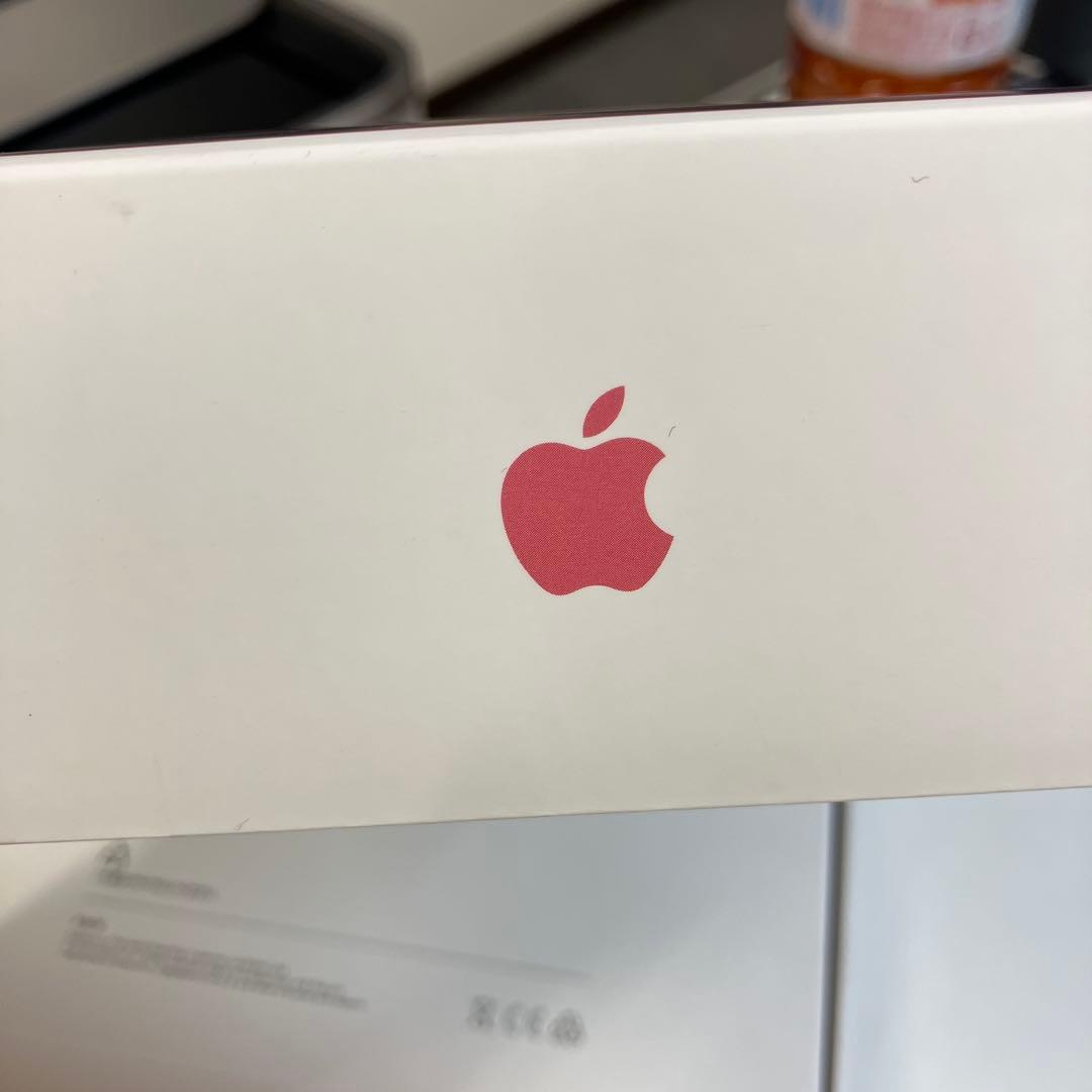 iPad (A16) Wi-Fi 128GB ピンク