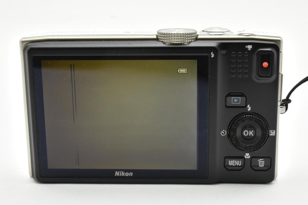 ■美品■Nikon ニコン COOLPIX S8200