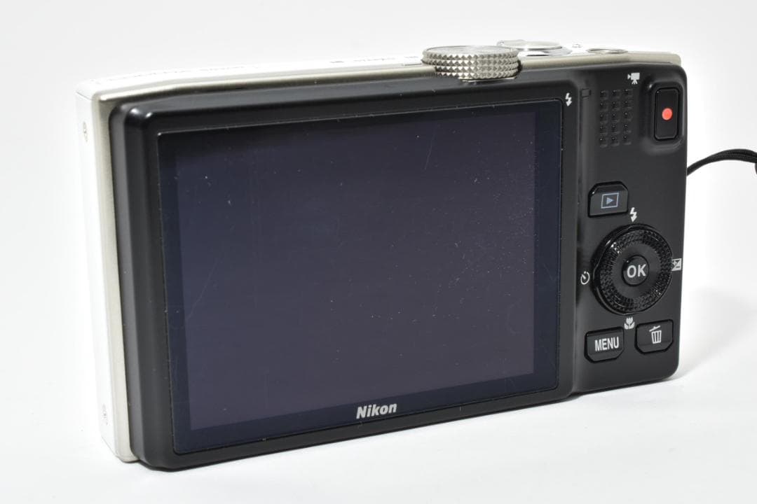 ■美品■Nikon ニコン COOLPIX S8200