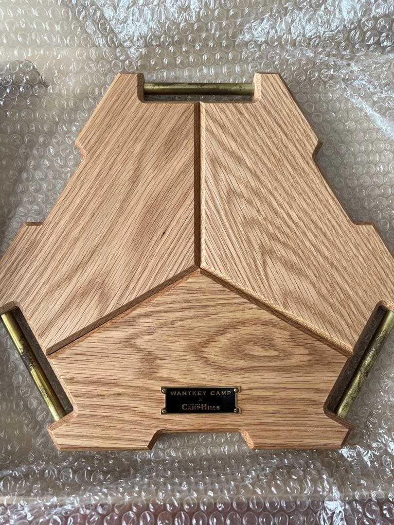 wantkey camp wantkey mini オーク　キャンプヒルズ