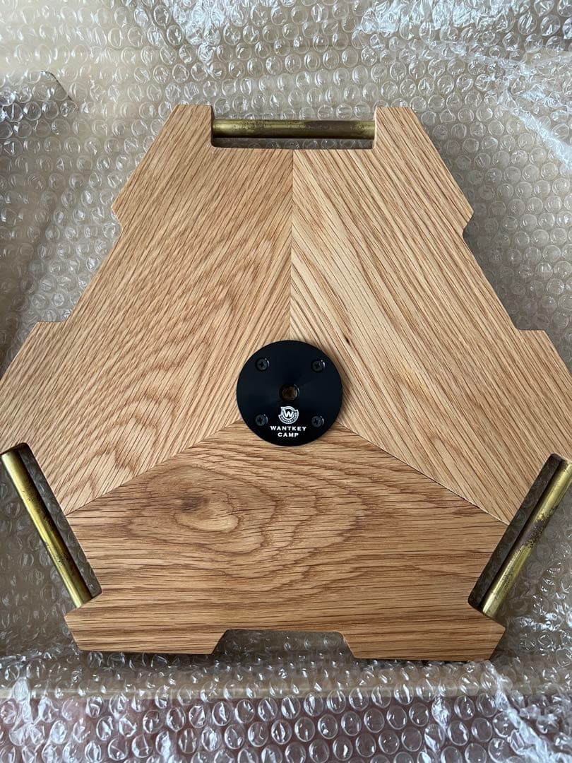 wantkey camp wantkey mini オーク　キャンプヒルズ