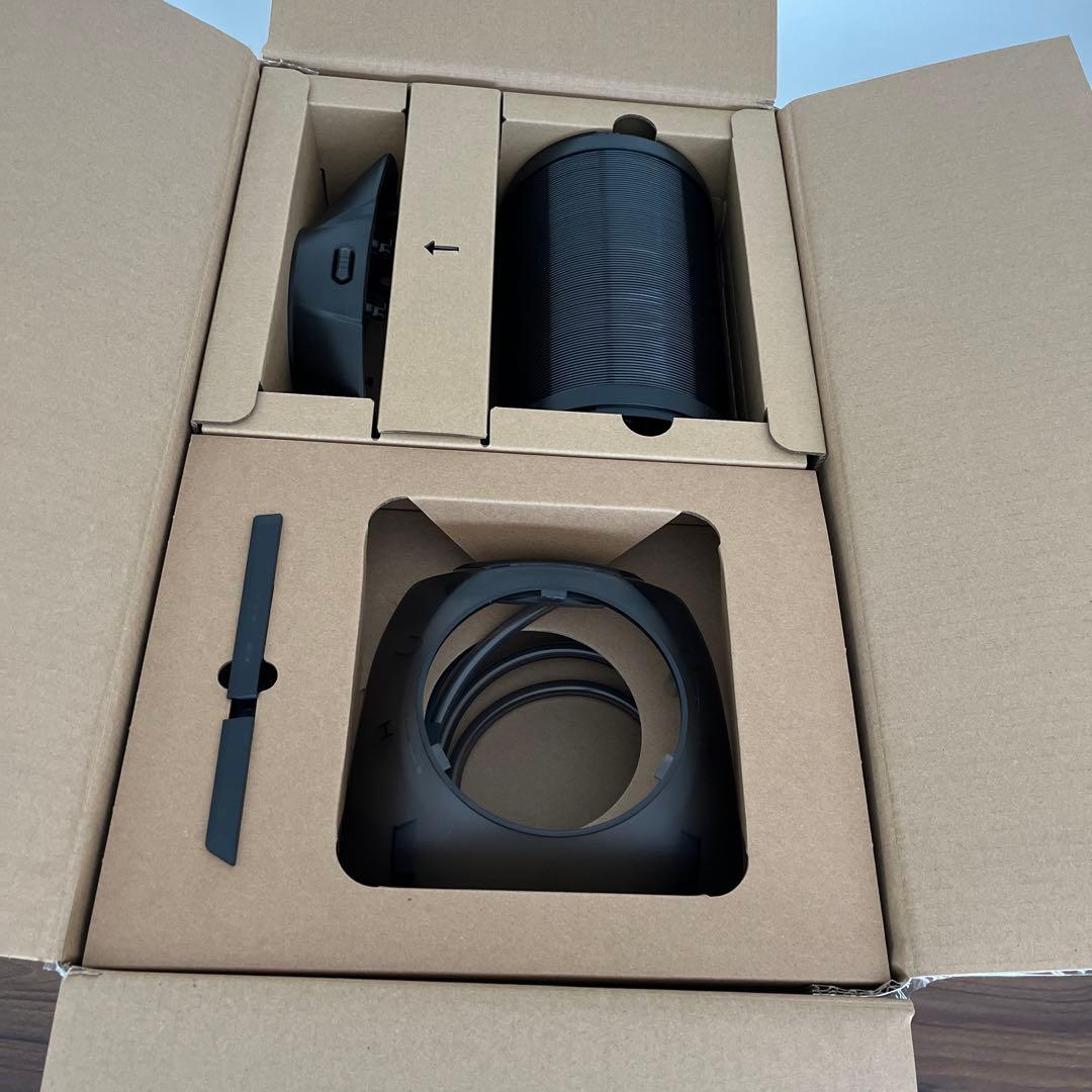 EcoFlow WAVE 3 ポータブルエアコン 冷風機 冷暖房機能付 エアコン