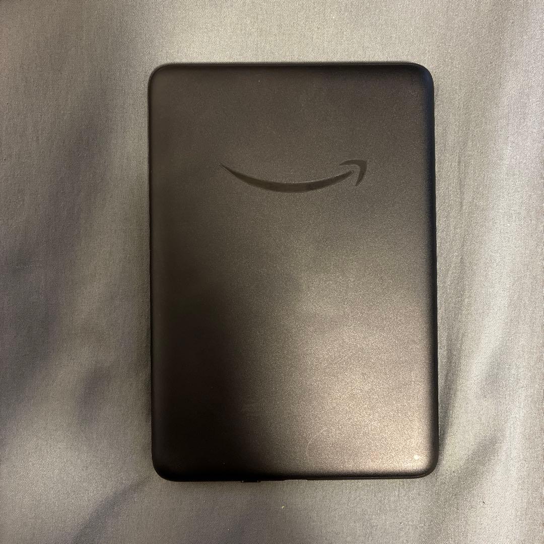 Amazon Kindle 本体　ブラック　6インチ　第11世代　16GB