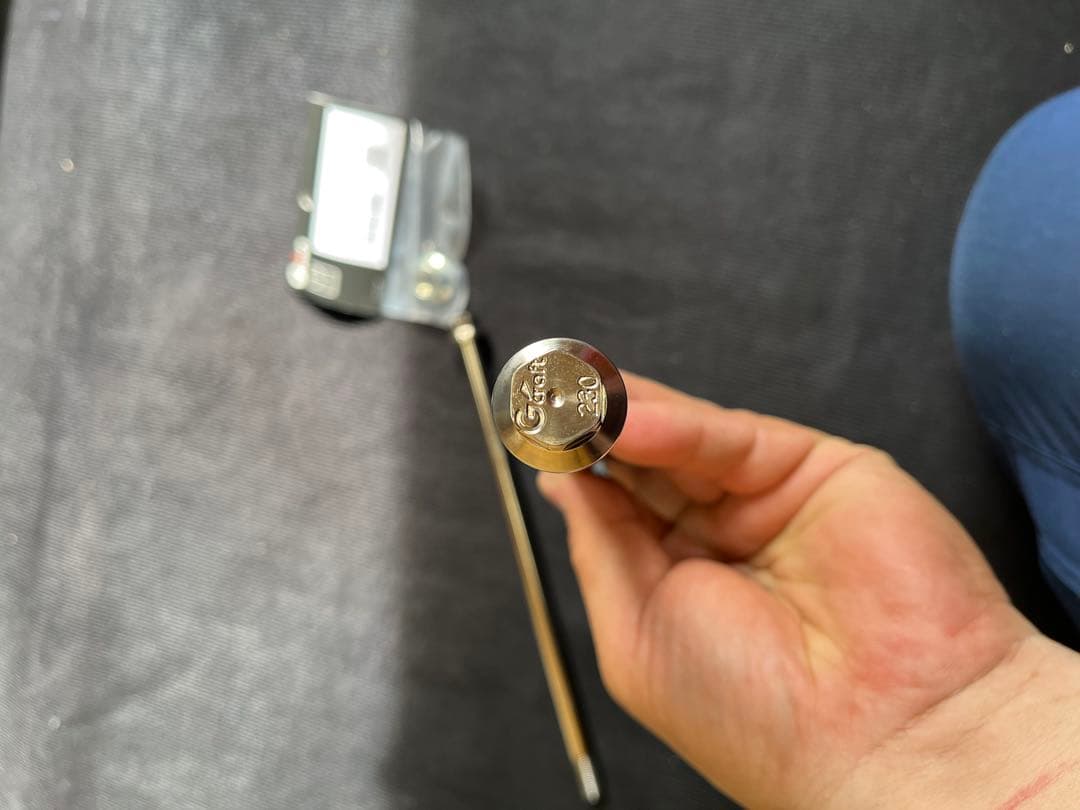 モンキーパーツ