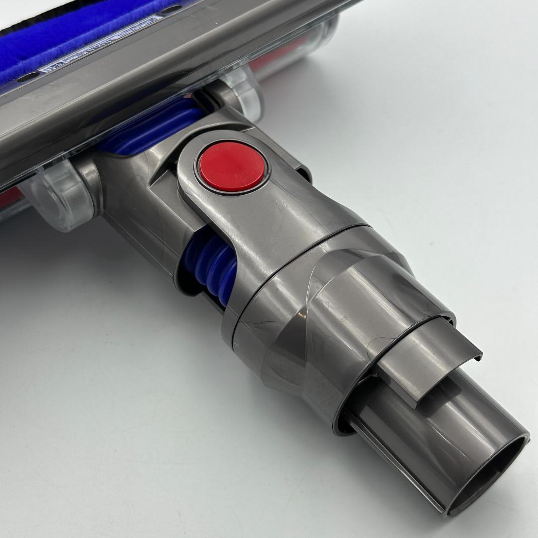 【新品・未使用】ダイソン(Dyson) ソフトローラヘッド 112232-12