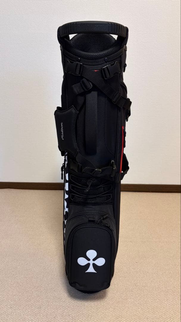 マルボンゴルフ　Club Malbonキャディバッグ