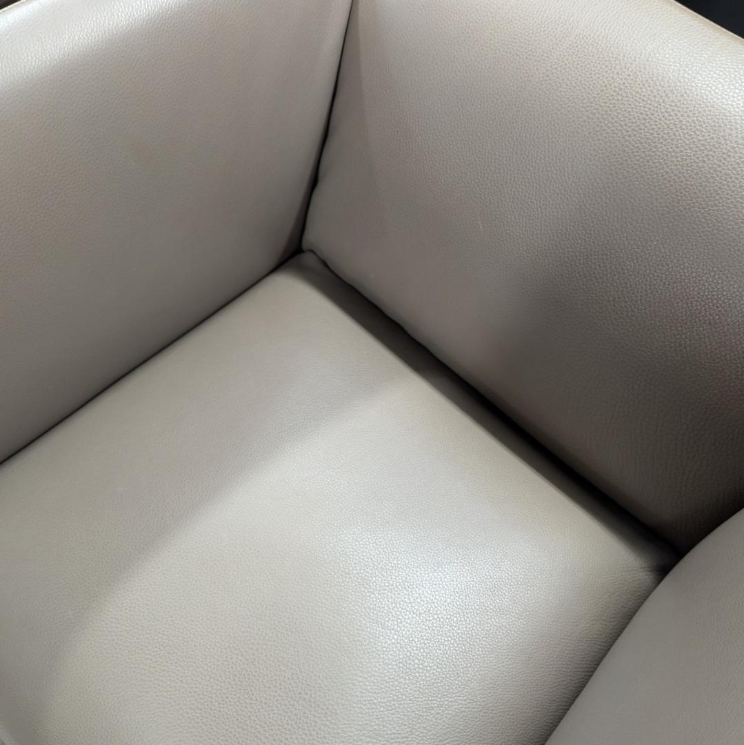 【美品】アルフレックス　arflex ヴェラート　VELATO　一人掛けソファ④