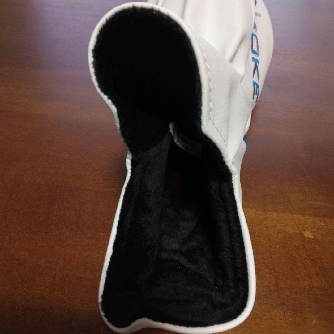 ほぼ新品で最安値！AIスモーク　トリプルダイヤ（1W・9°・ヘッドのみ）