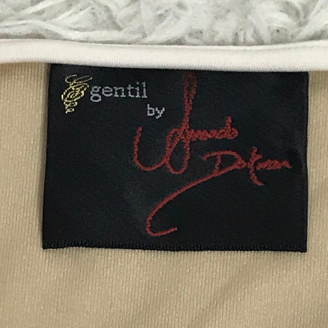 gentil ジャンティ　社交ダンス　ドレス　スタンダード　S