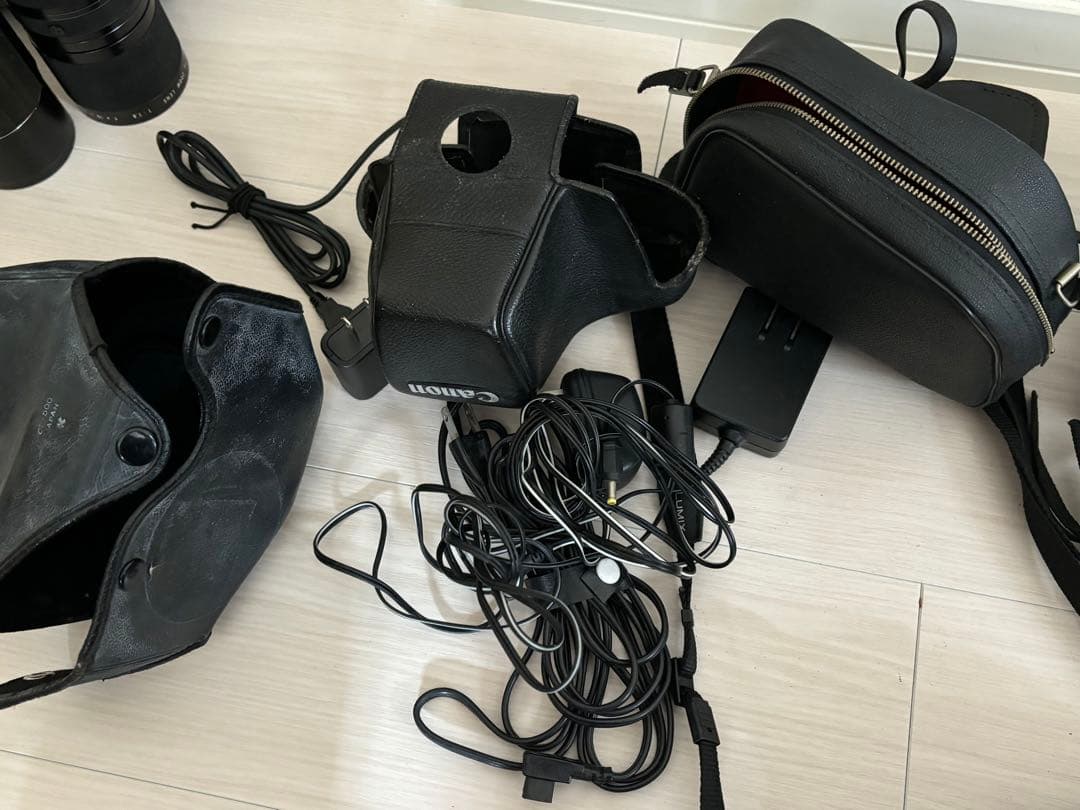 カメラまとめ売り