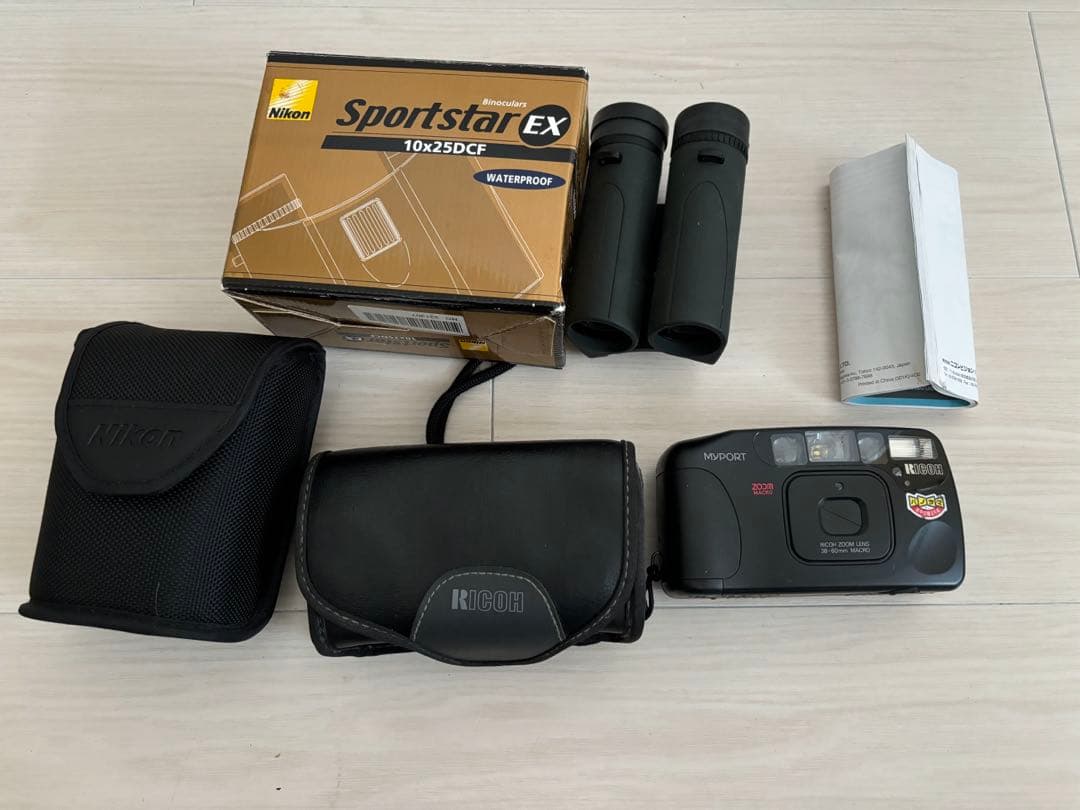 カメラまとめ売り