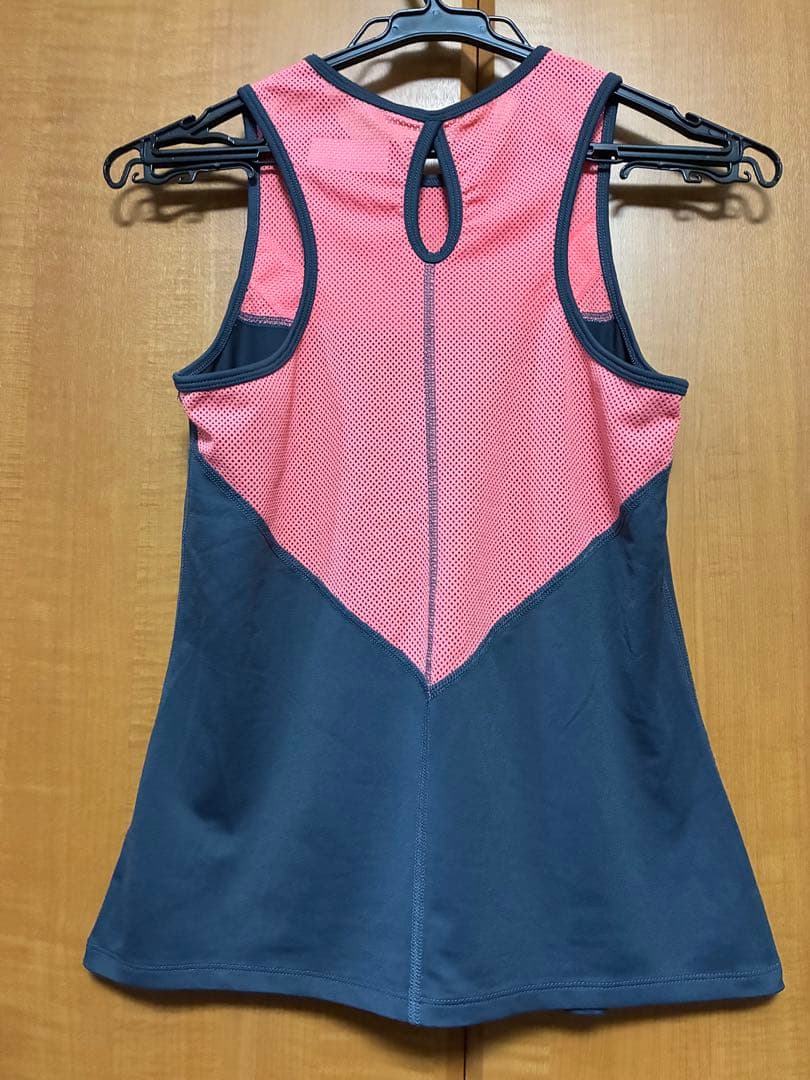 lija タンクトップ XS
