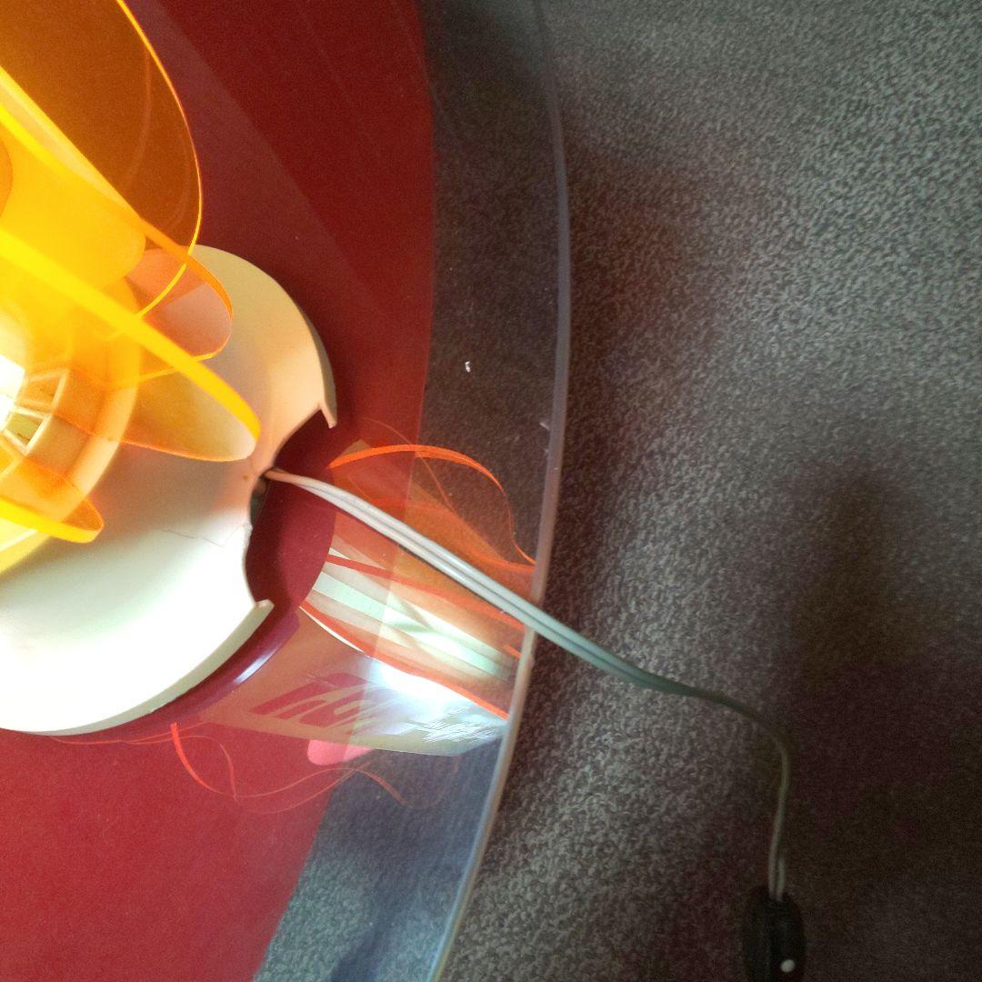 昭和レトロ パブロン 店頭用電飾看板