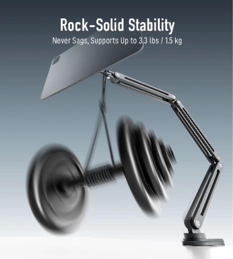 KUXIU X38 Pro MAX iPad 11インチ版　新品未使用