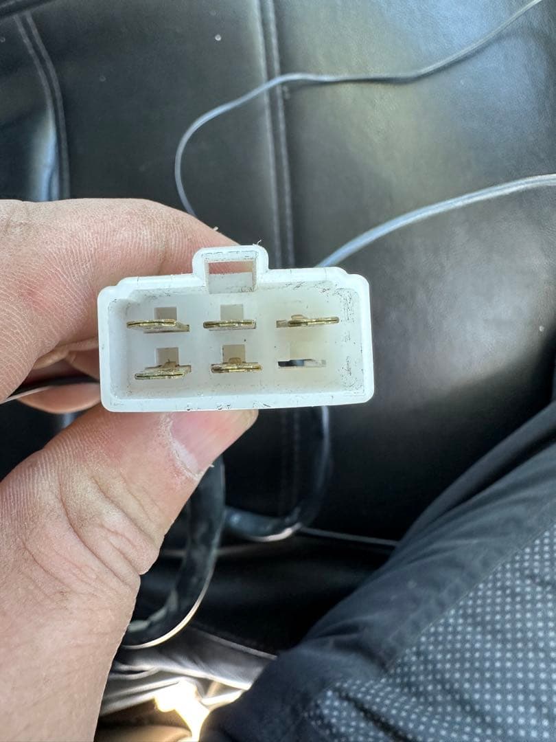 ゆっくりウィンカー2 中古品