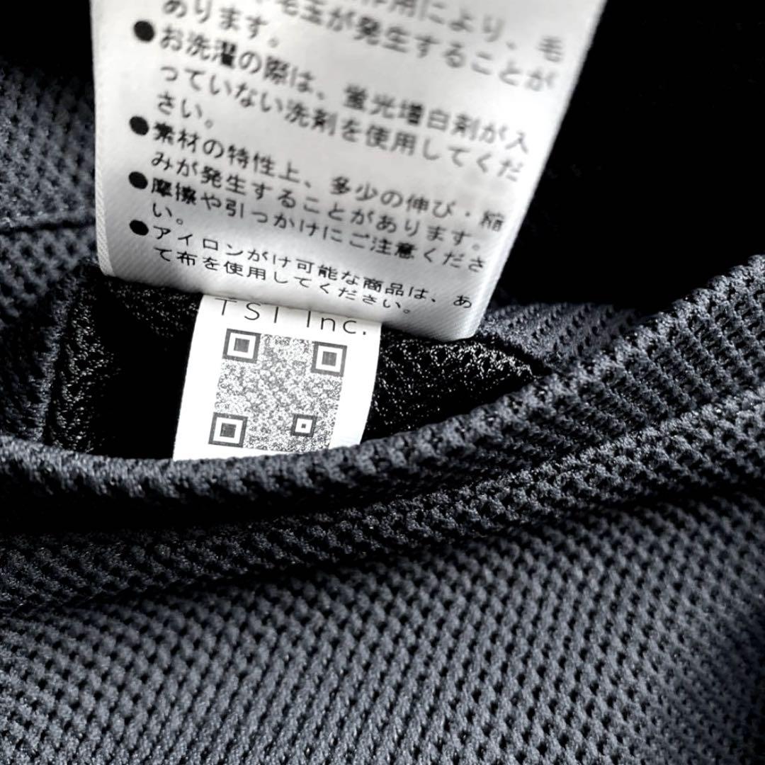 パーリーゲイツ☆ラスト1点 新品 Peダブルラッセル スカート