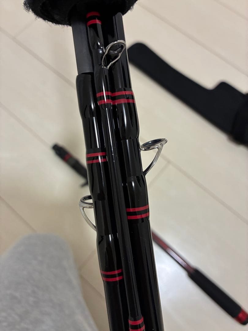 ゼニス　ルビナベスティア