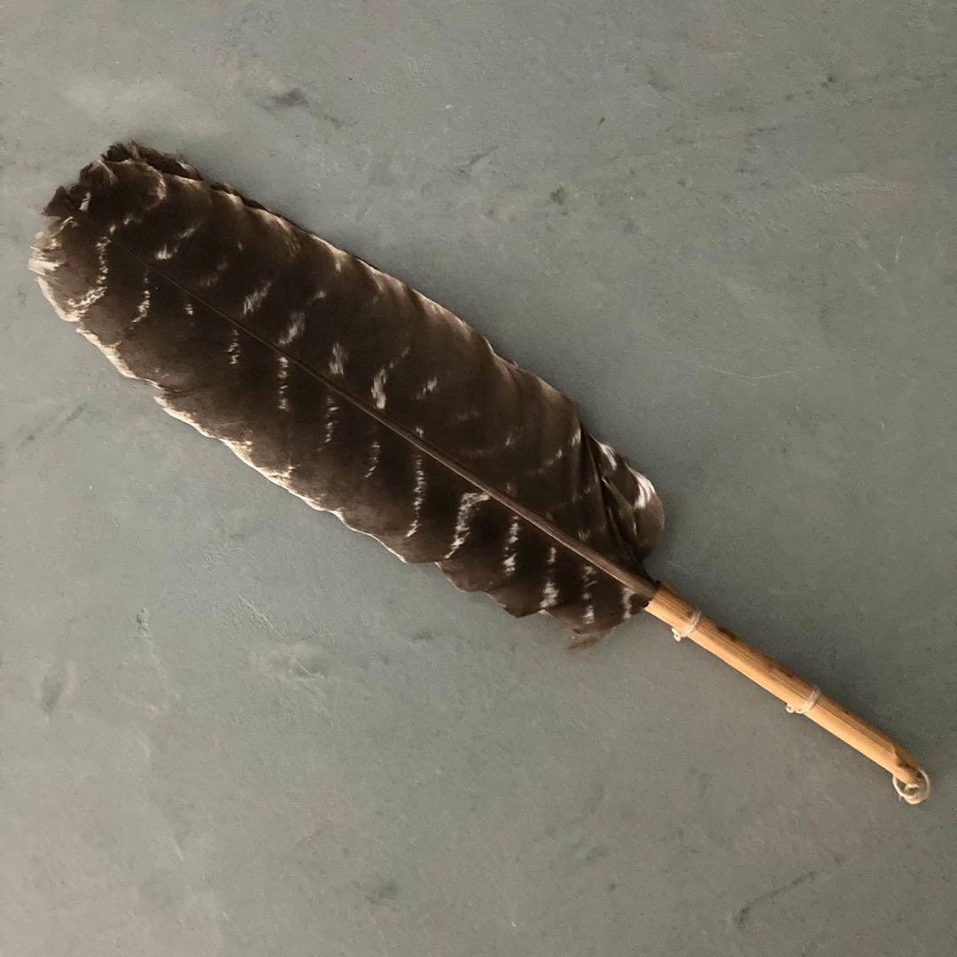 茶道具セット 三本組灰匙 御羽掃 香合