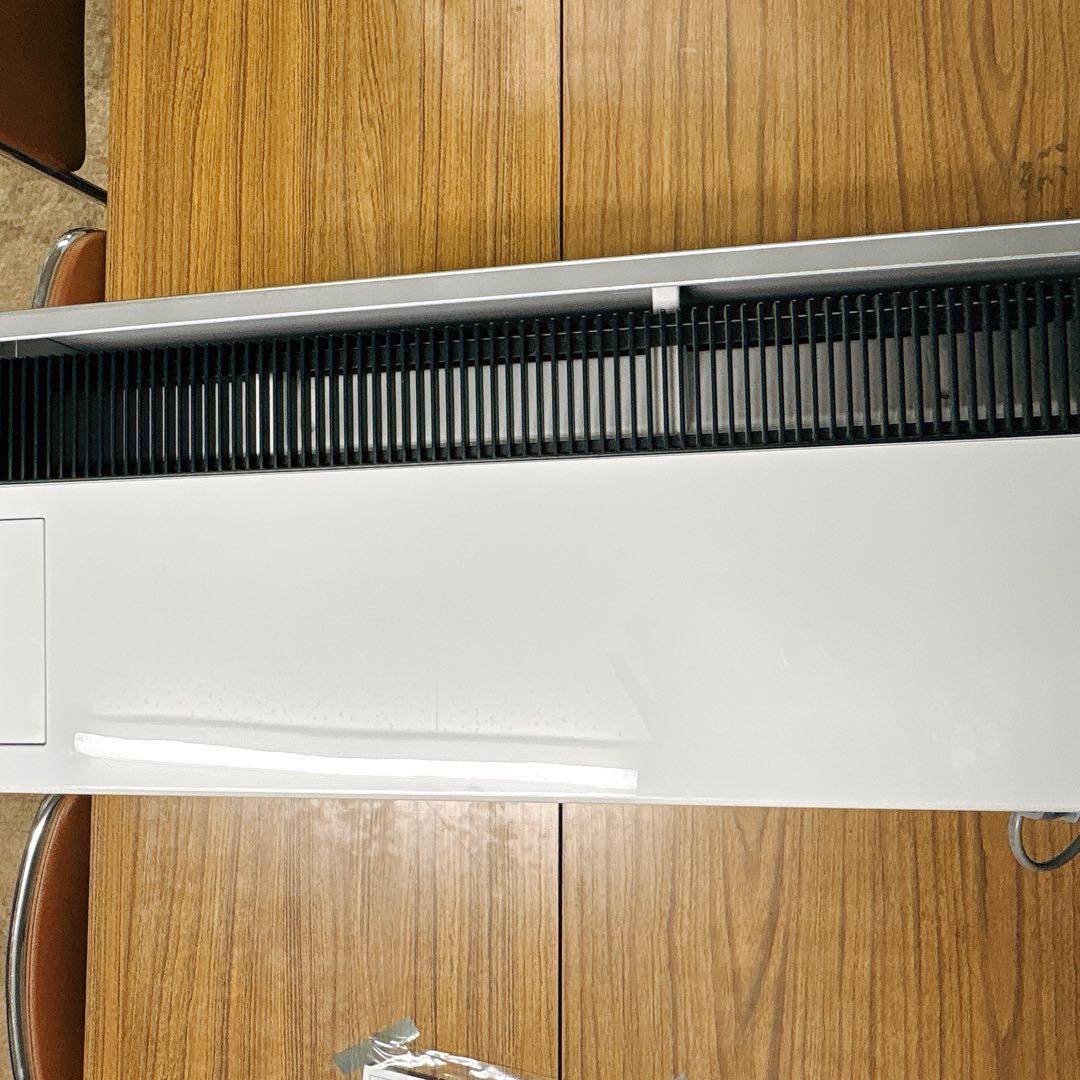 パナソニック　F-MV4100 ジアイーノ　次亜塩素酸 空間除菌脱臭機