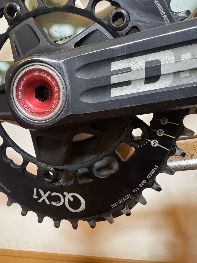 李*一様 BH 弱虫ペダルサイクリングチームフレーム　前田公平選手　支給　非売品