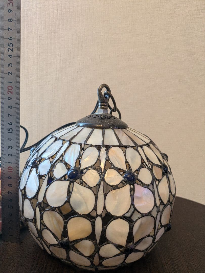 ティファニー風 ペンダントライト（ 葉山ガーデン）