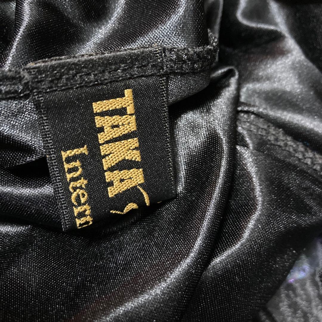 タカダンススカート