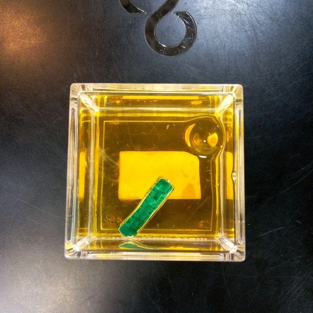 City Circle Tram Melbourne　 置物　オイルキューブ