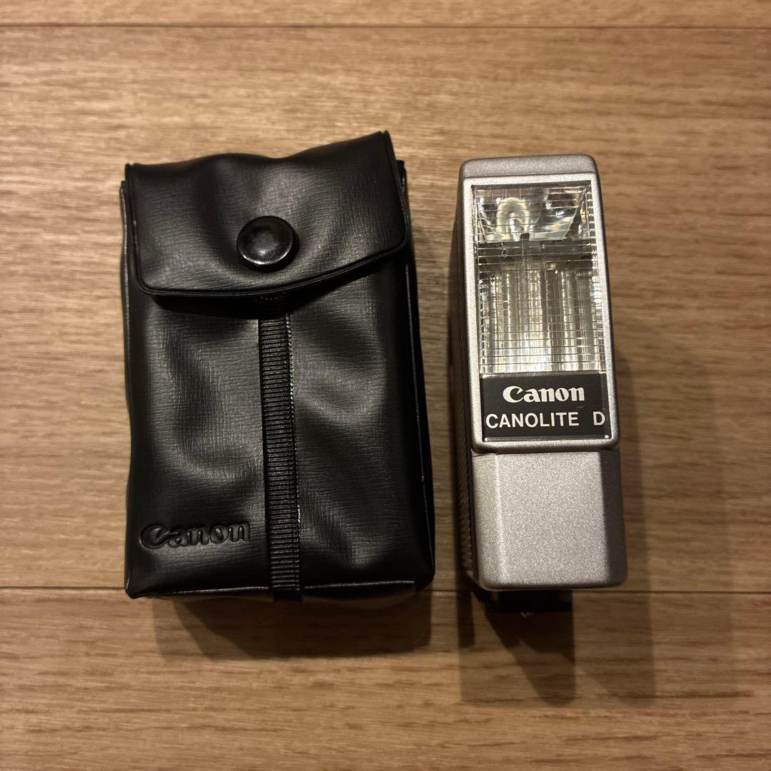 Canon NEW F-1 一眼レフカメラ