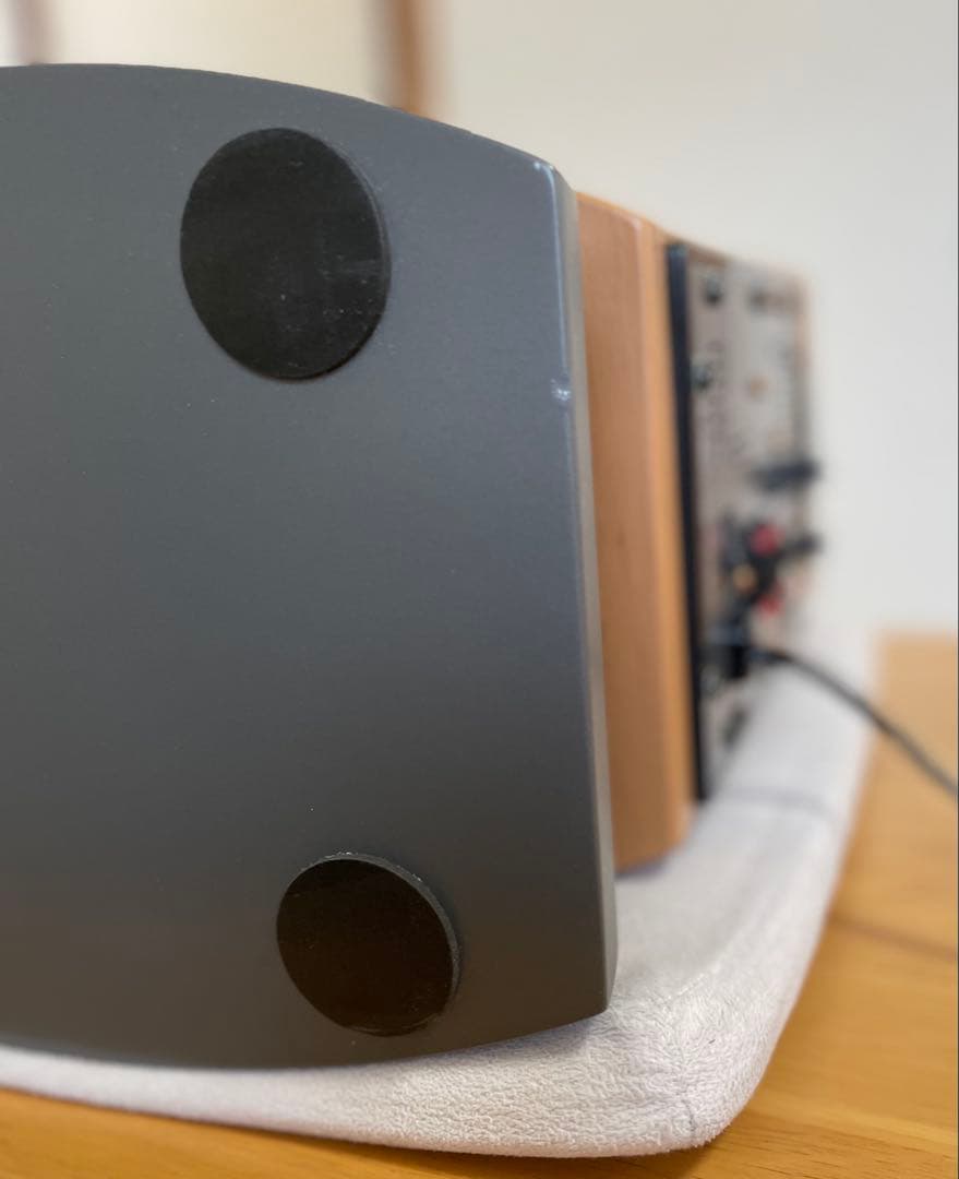 ビクターSX-DW303サブウーファー