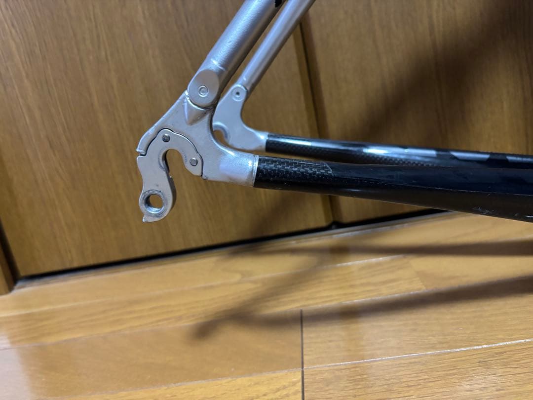 ANCHOR RMZ フレーム　電動専用　約TOP530