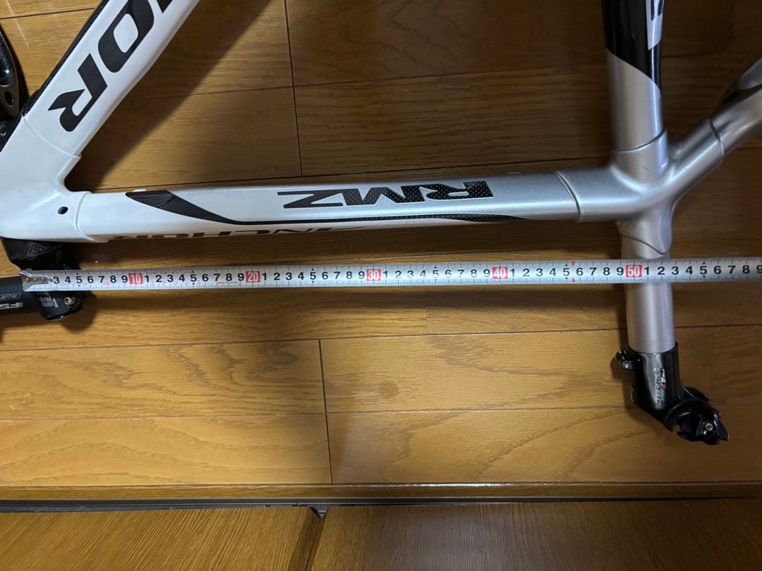 ANCHOR RMZ フレーム　電動専用　約TOP530