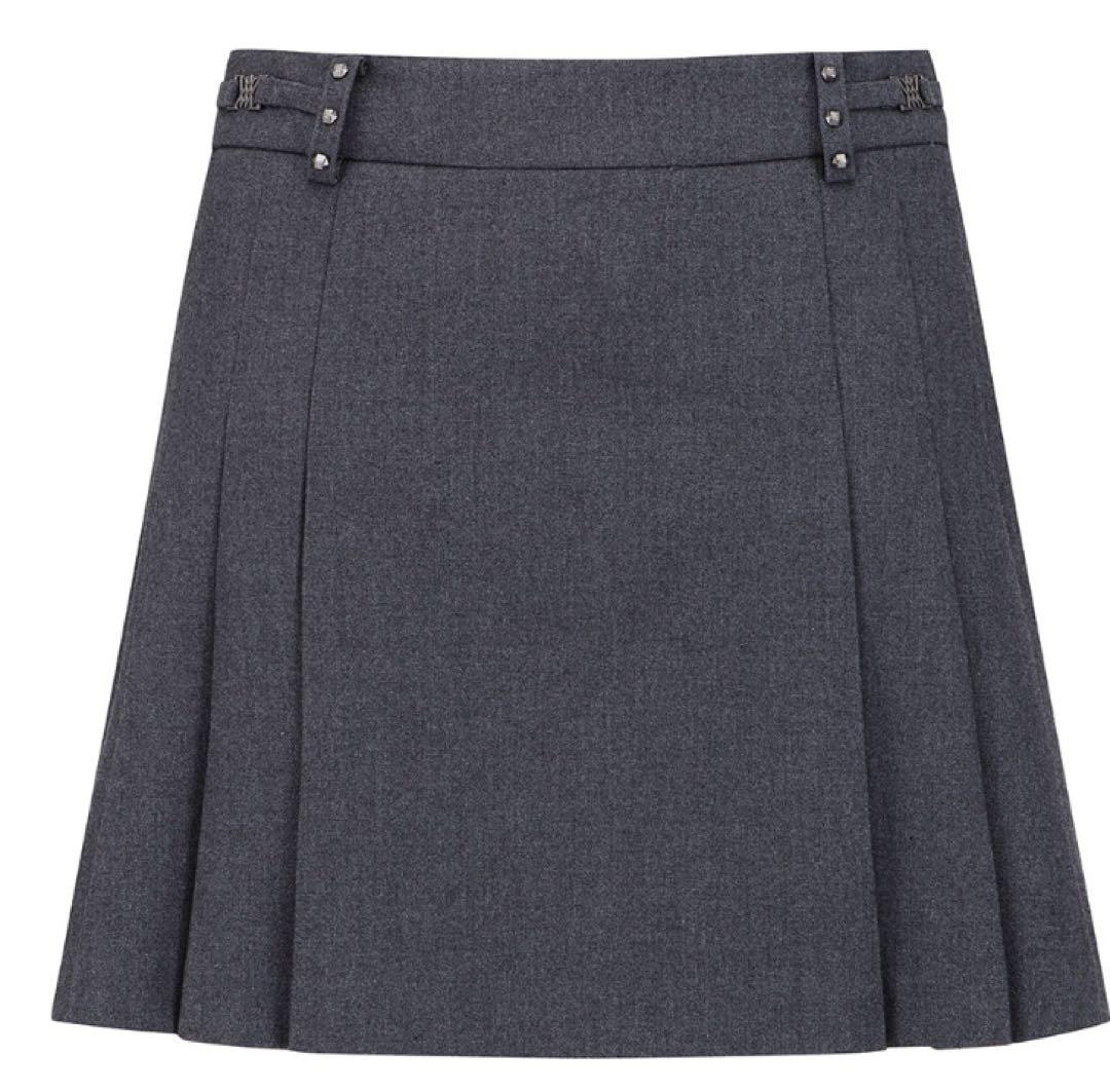 ☆ANEW GOLF☆ アニューFW プリーツスカート