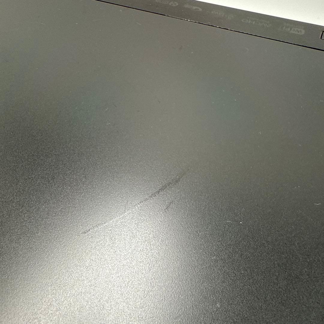 SHARP AQUOS BD-T1700 ブルーレイレコーダー HDD1TB