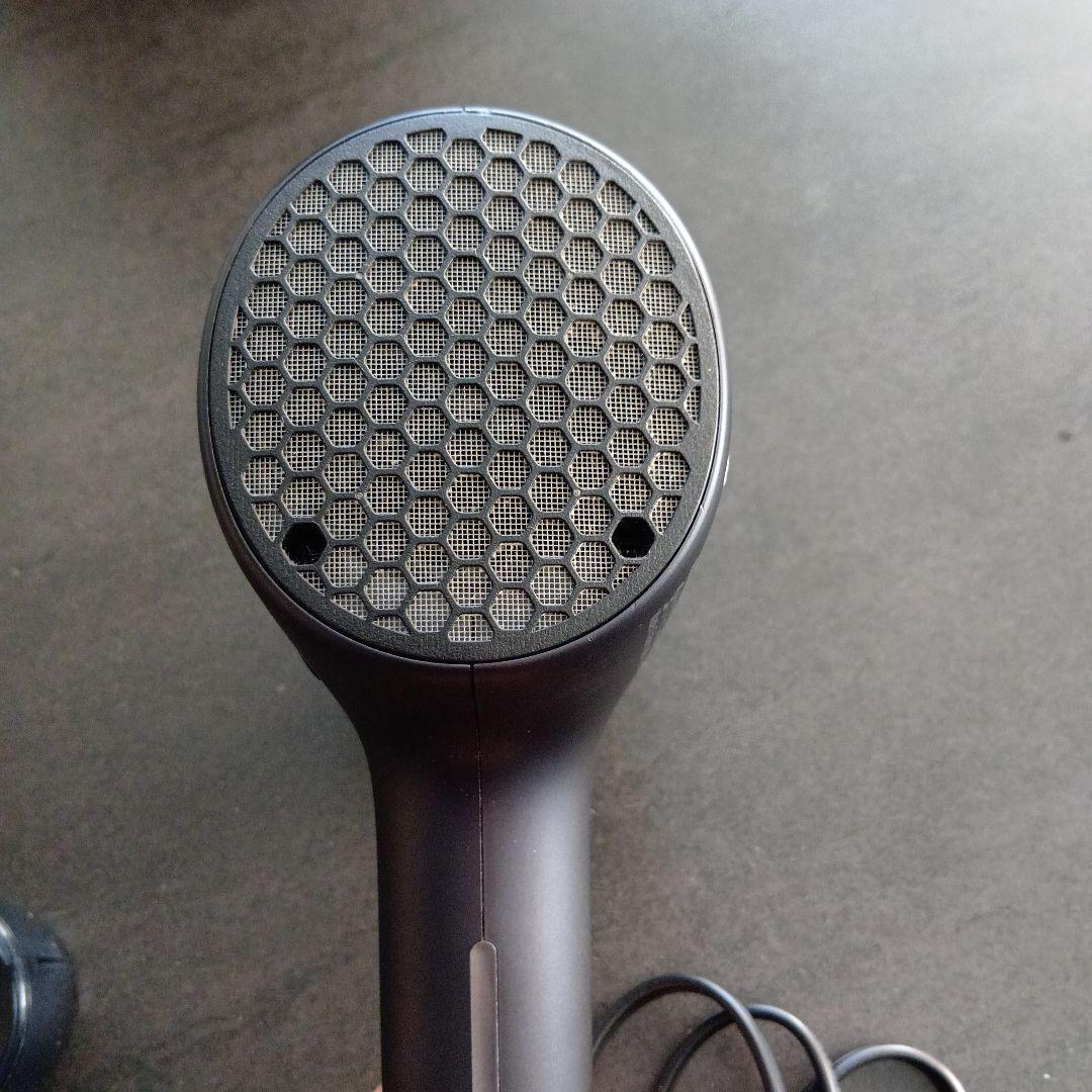 Panasonic EH-NA0J ナノケア ヘアドライヤー ジャンク