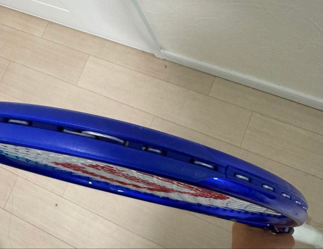 ウィルソン　ウルトラツアー98 V5 G2