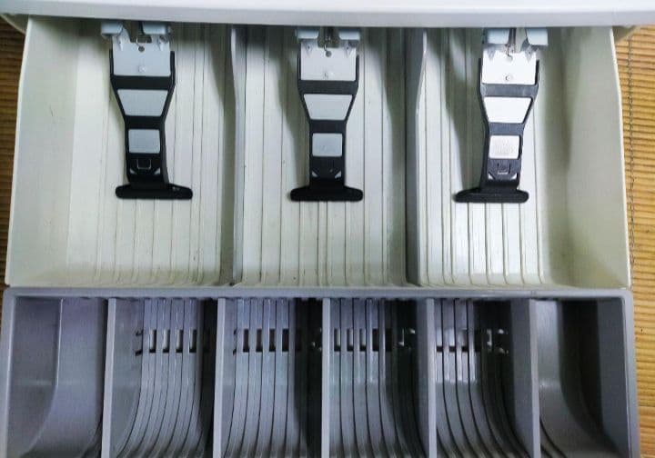 カシオレジスター　TE-300　フル設定無料　 送料無料人気機種　151617