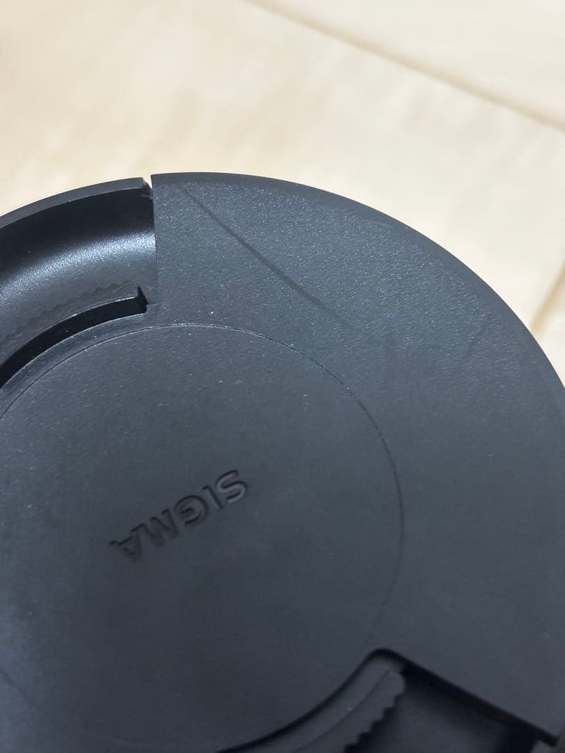 SIGMA 135mm F1.8 DG HSM Art Canon EFマウント