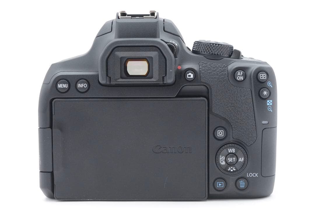 canon kiss x10i/標準&望遠&ダブルレンズセット
