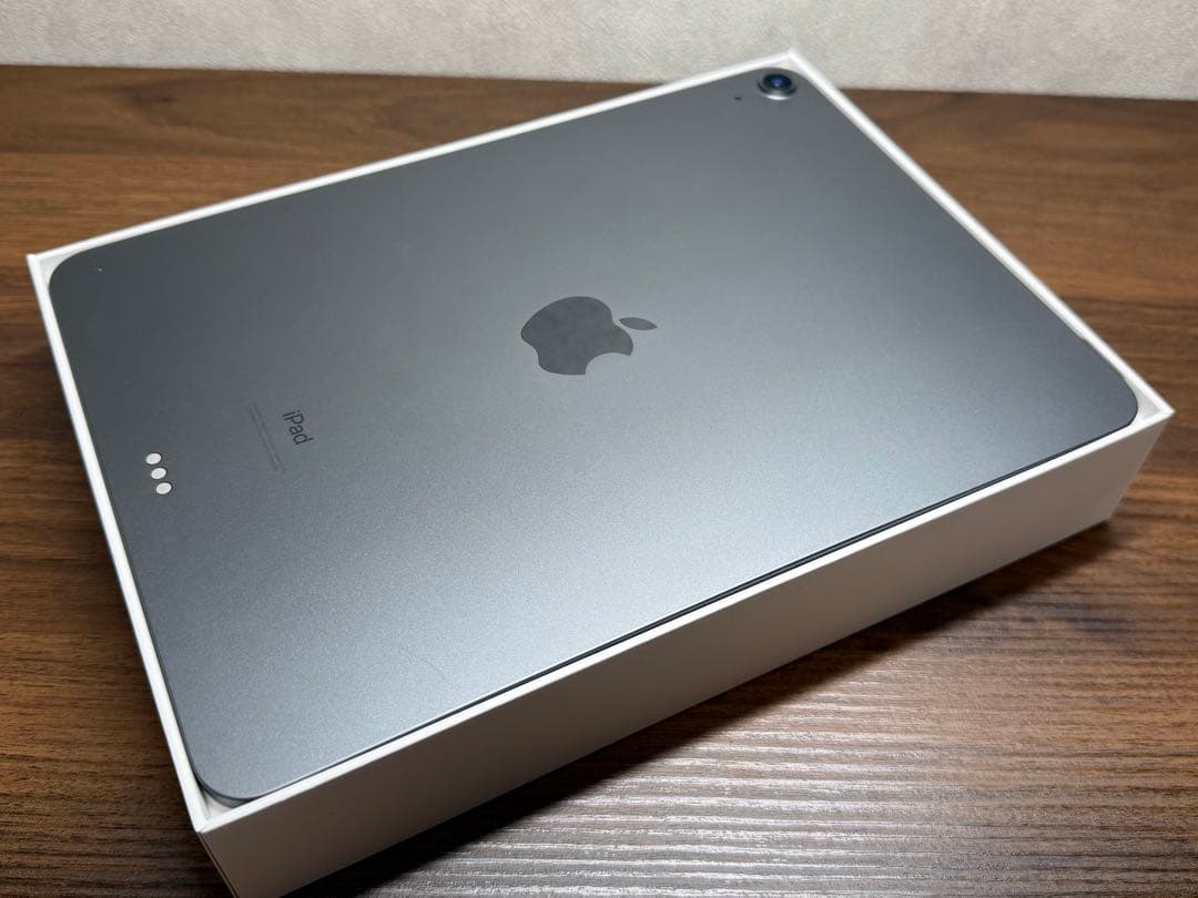iPad Air 第4世代