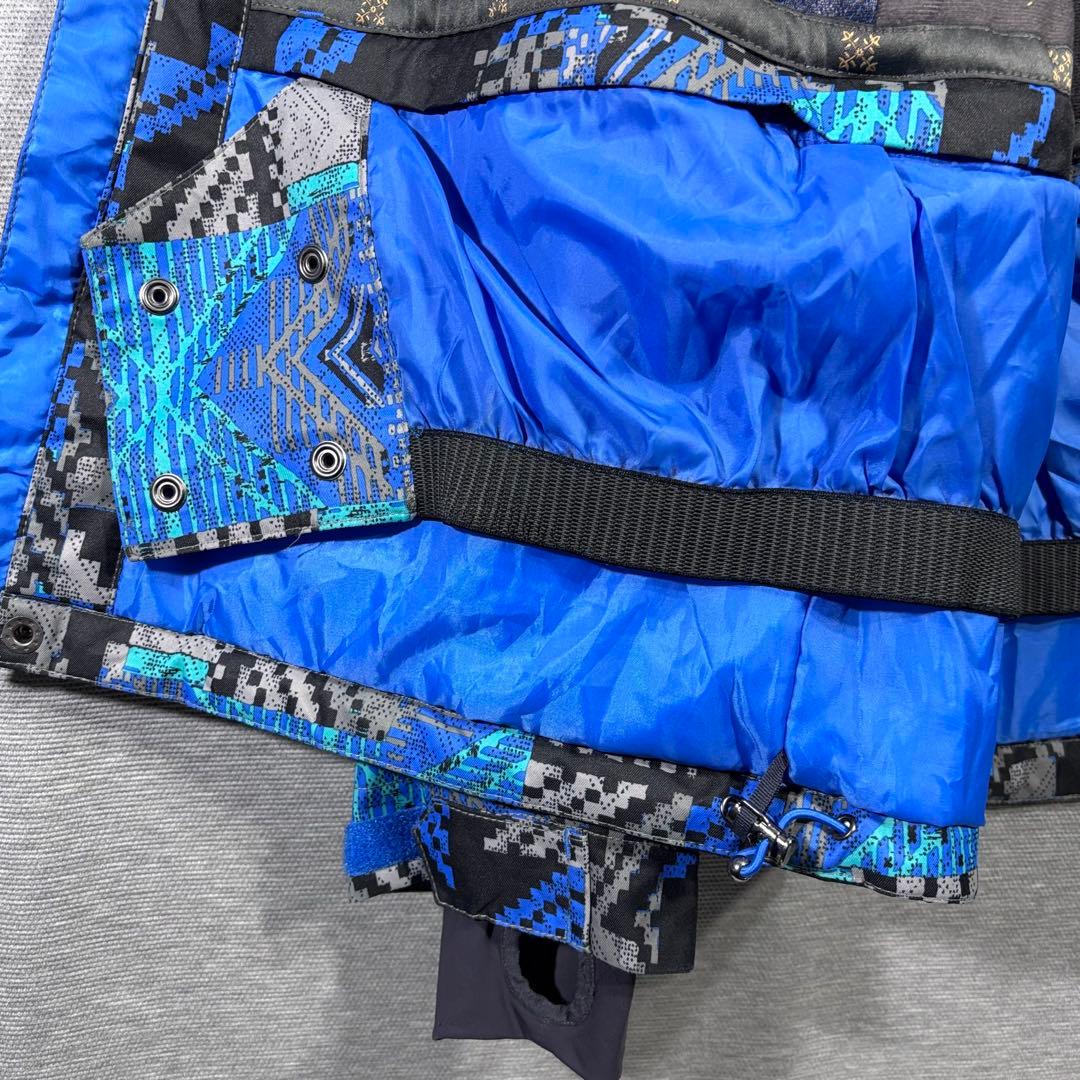 【OXBOW】フランス製オックスボウ　スキー・スノーボードジャケットアウター