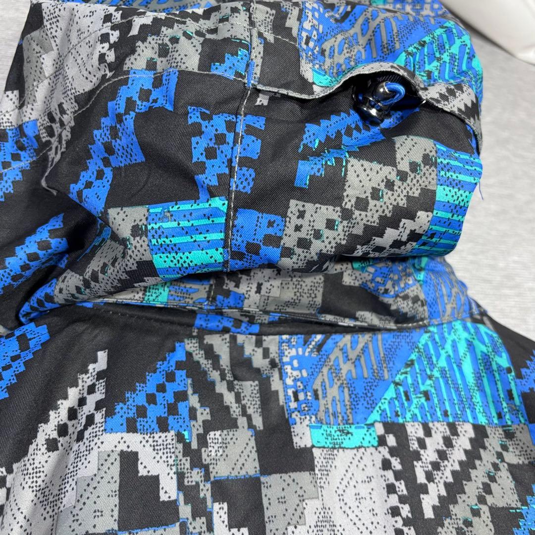 【OXBOW】フランス製オックスボウ　スキー・スノーボードジャケットアウター