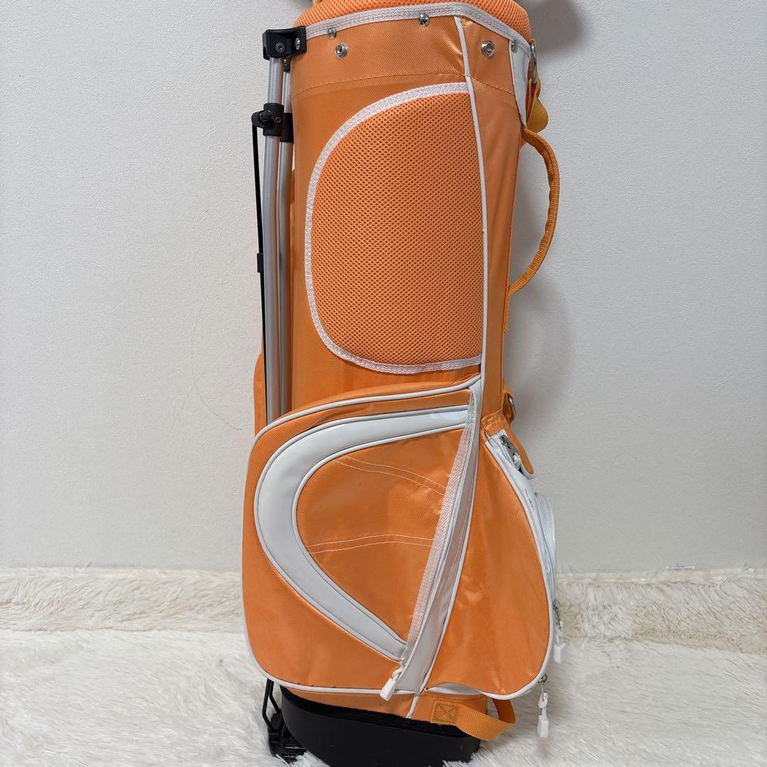 希少 美品 ワールドイーグル FL-01 V2 レディースゴルフセット 10本