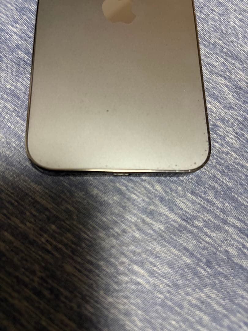 Apple iPhone 13 Pro グラファイト 6.1インチ